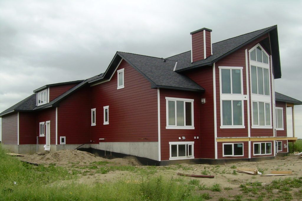 eavestrough system