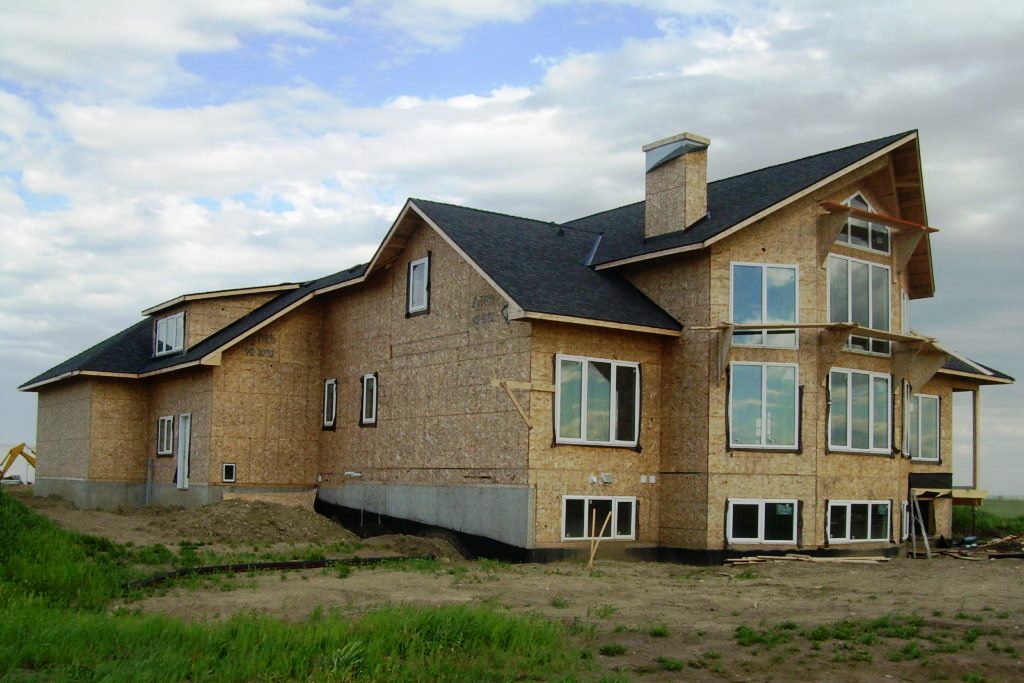 eavestrough system