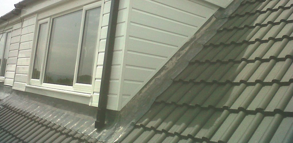 calgary cement clay roof tile