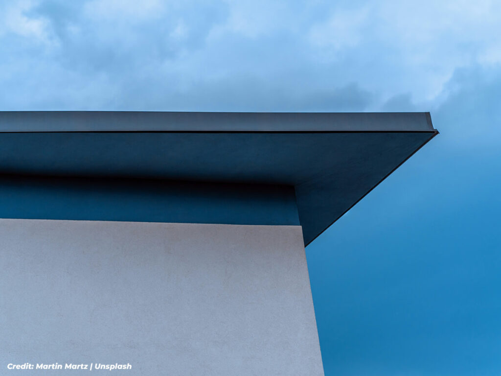 A Deeper Look at Common Roof Types and Gutter Strategies