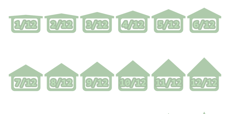 measure roof pitch in calgary