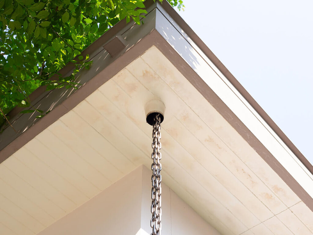 Protecting Your Home: Choose Engineering Over Aesthetics