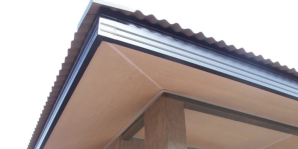 open closed soffits