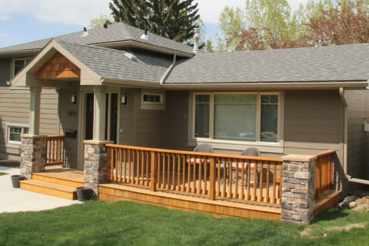 Protect Your Home with Expert Gutter Repair in Calgary by Valiant Exteriors
