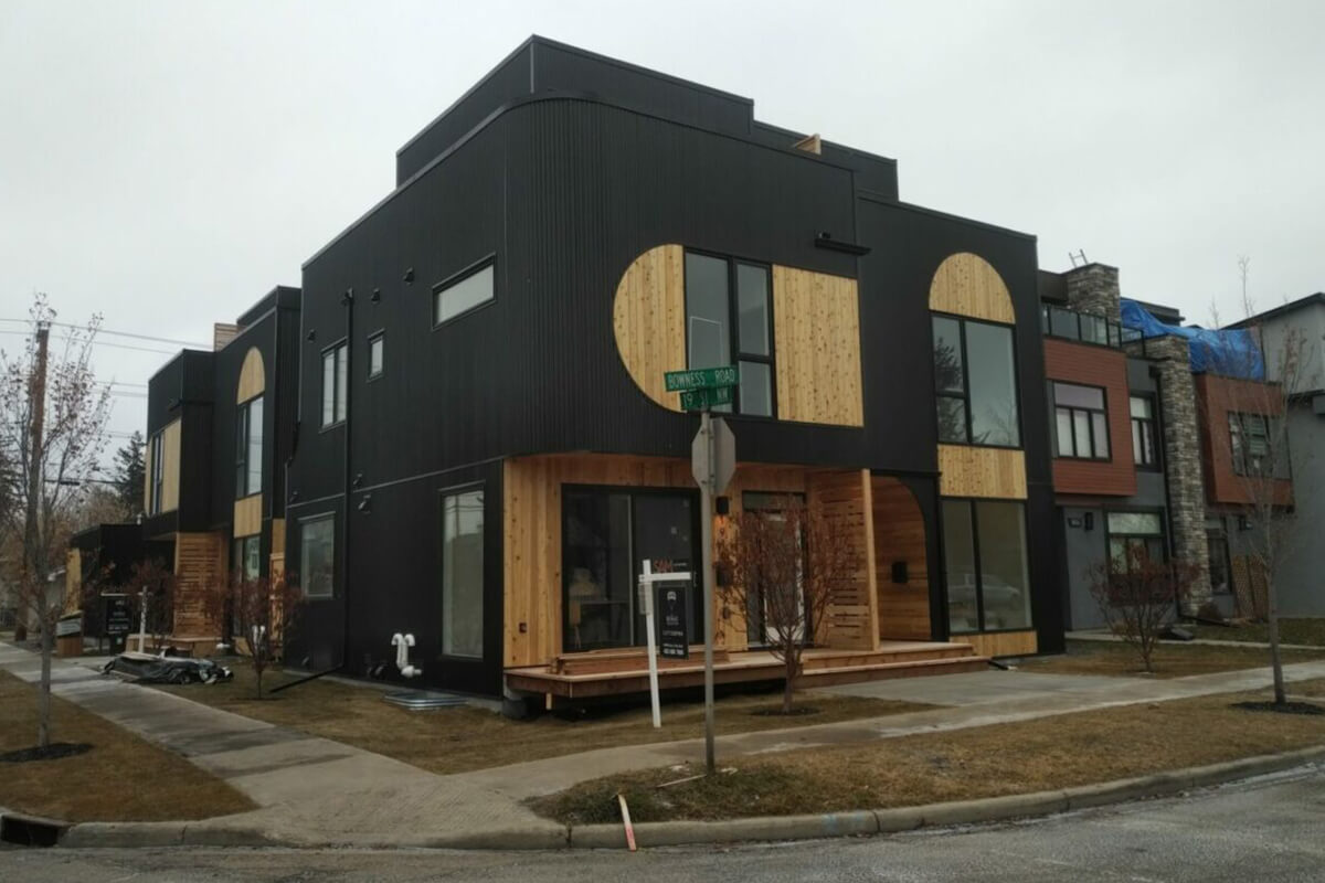 Siding Replacement: A Long-Term Investment in Your Home