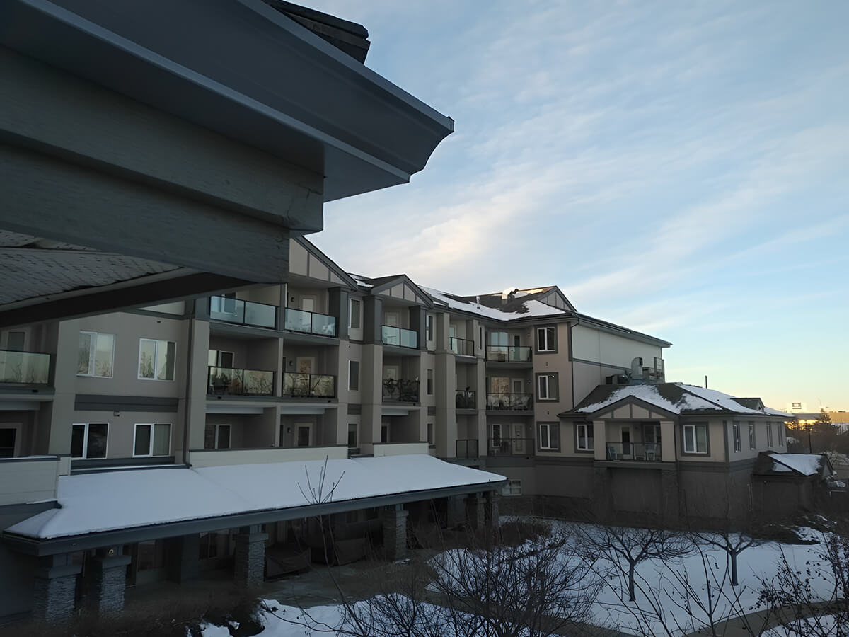 Tips for Maintaining Eavestroughs After Repair